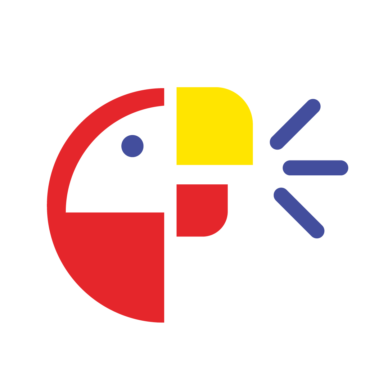SpeakyParrot Logo